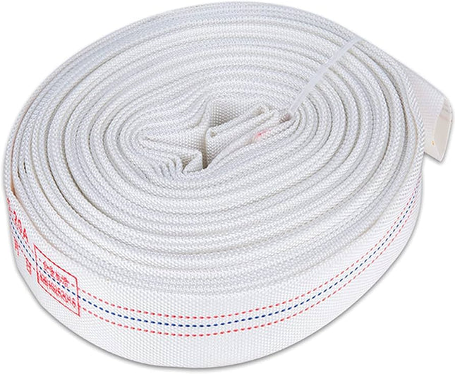 بربيش طوي 1 1/2 بوصة * 30 متر Suction Hose