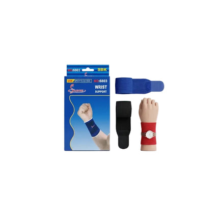 Hand brace