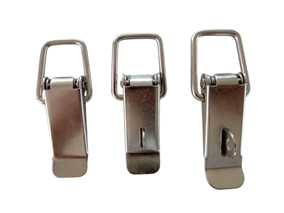 Lock valve
