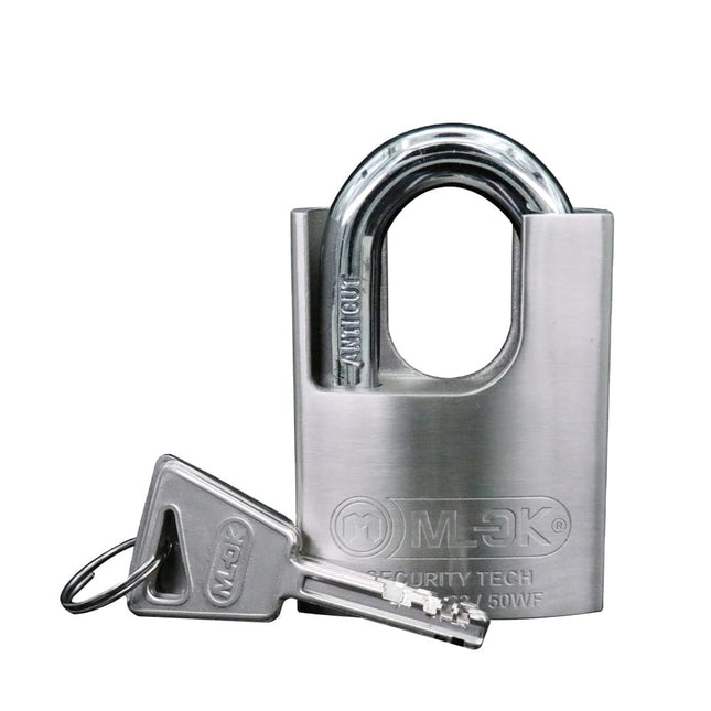 ybs-aware lock