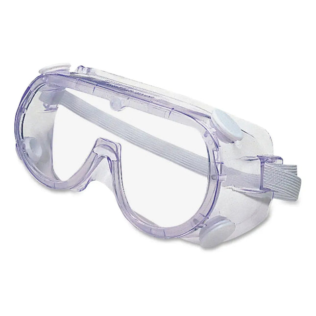 Lightweight transparent Chinese dust-proof glasses