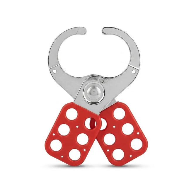 Multi safety hook lock