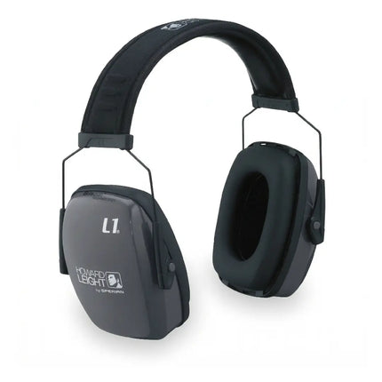 Original English ear mufflers