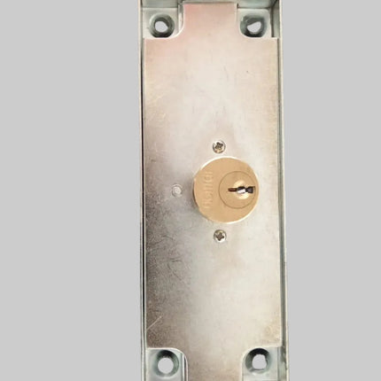 Central Roller Shutter Door Lock