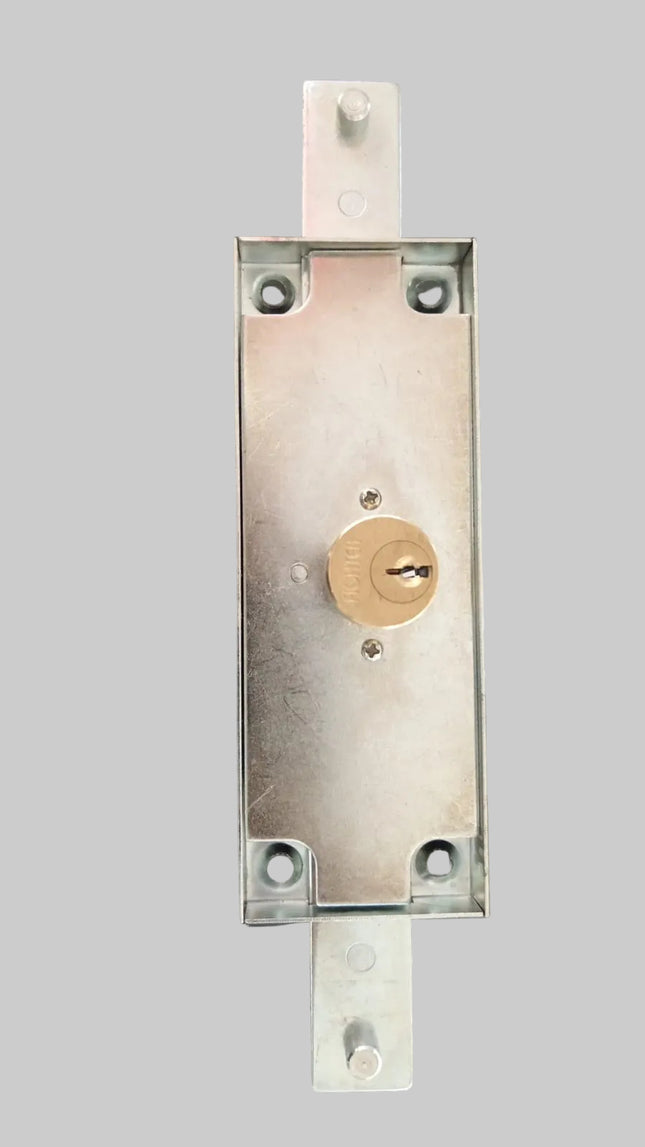 Central Roller Shutter Door Lock