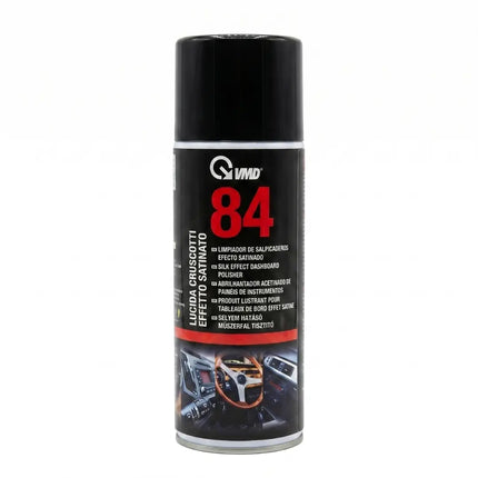 VMD Silk Matte Dashboard Polish #84
