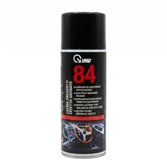 VMD Silk Matte Dashboard Polish #84