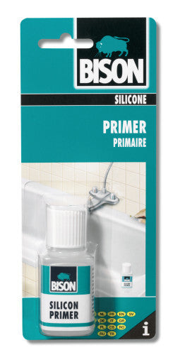 سيليكون للمعادن 50 مل - BISON