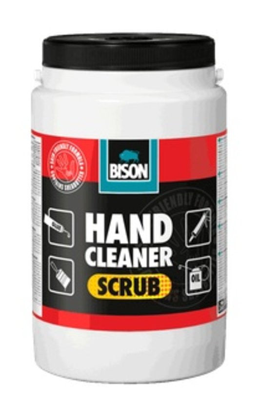 منظف يدين 200 مل - BISON