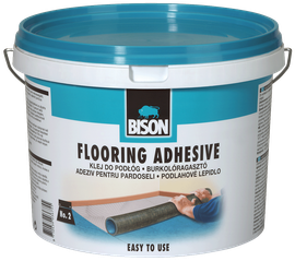 لواصق الأرضيات 12 كيلو غرام - BISON
