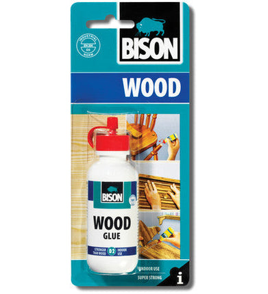غراء خشبي 75 غرام بايسون