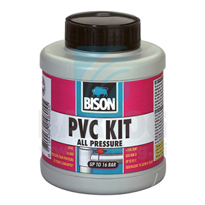 لاصق  مواسير PVC- BISON