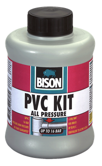 لاصق مواسير PVC- BISON