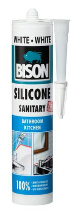 سيليكون مانع تسرب 280 مل - BISON