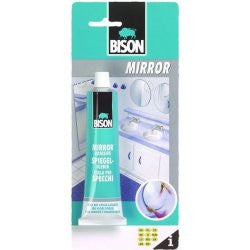 لاصق ومثبت مرايا 60 مل - BISON