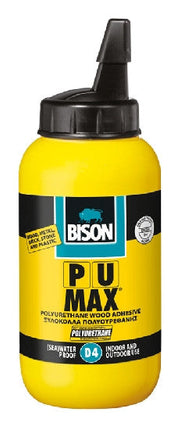 غراء بوليرثان 250 غرام بايسون