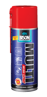 سبراي متعدد الإستخدام - BISON