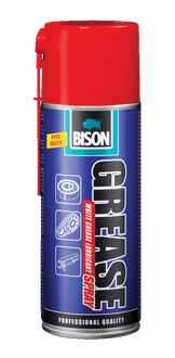 سبراي شحمة - BISON