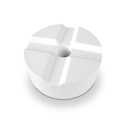 ساحب رطوبة 100 غرام - BISON