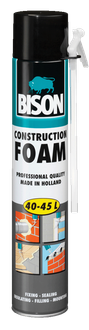 فوم بولي يوريثان 700 مل - BISON