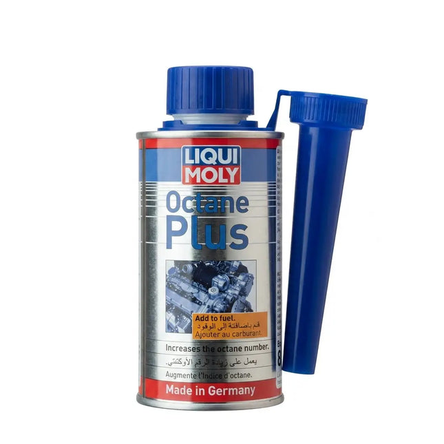 Liqui Moly Octane Booster
