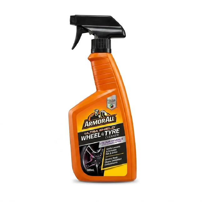 Armorall Shield Wheel Cleaner Spray 500ml