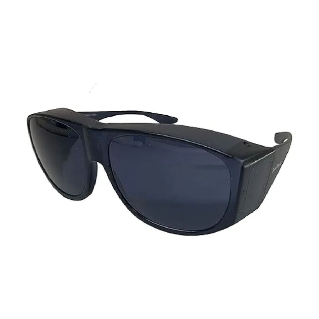 European square welding goggles