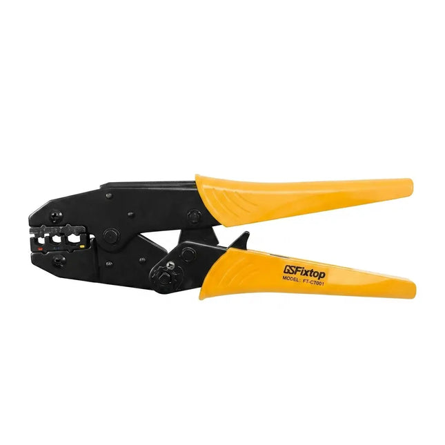 Fixedstop Electrical Wire Crimping Pliers