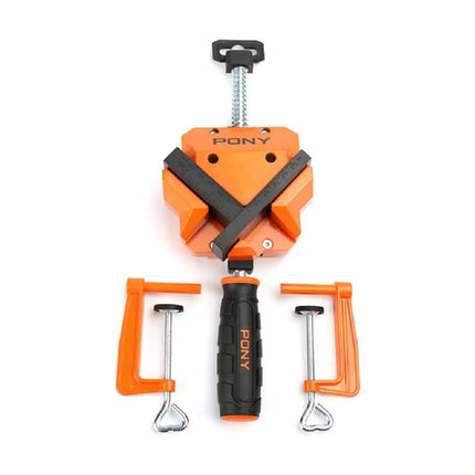 مربط زاوية 90 درجة من بوني (9180)