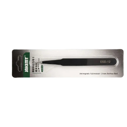 Fine-tip electronic tweezers