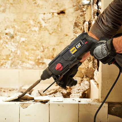 DX26همر درل 800 واط 26مم كتربلر