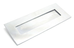 Aluminum Recessed Flush Pull Handle