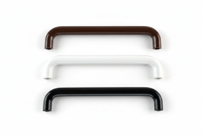 Cabinet handles