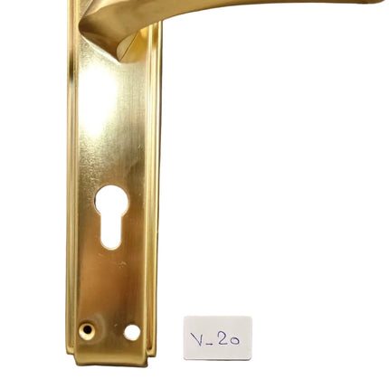 Professional Lever Door Handle