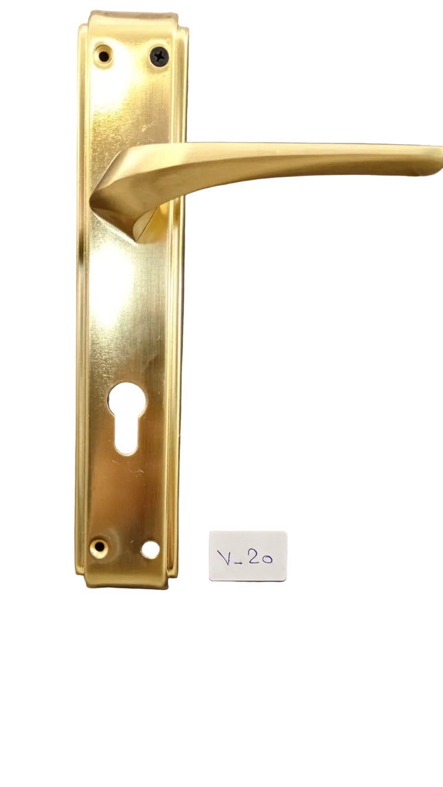 يد بابv-20