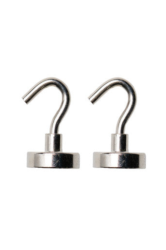 Multi-use magnetic relation chrome-heydron