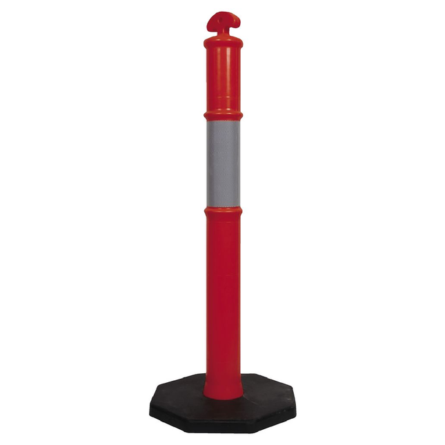 Warning cone 1 meter