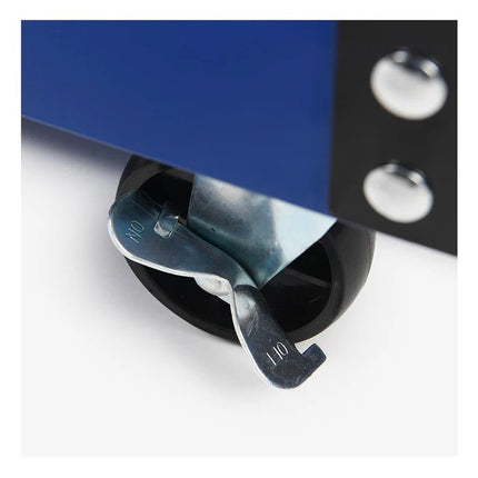 عربة أدوات بثلاث طبقات من WORKPRO