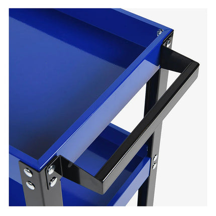 عربة أدوات بثلاث طبقات من WORKPRO