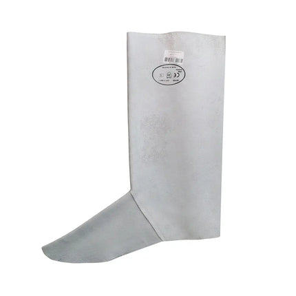 Pakistani Foot Welder Protector