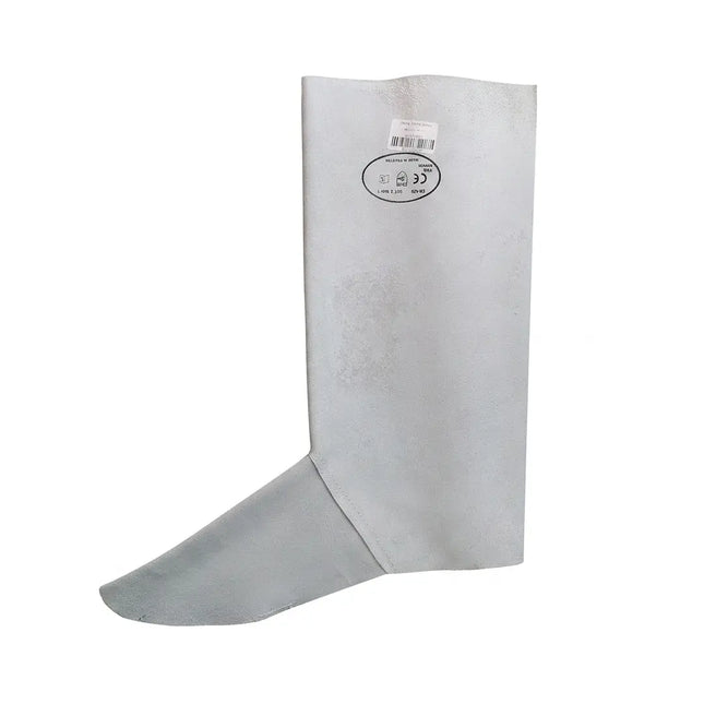 Pakistani Foot Welder Protector