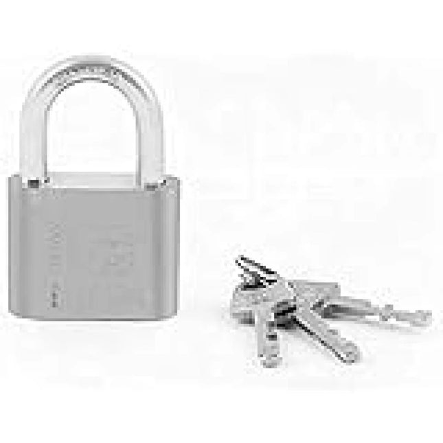 4 x 50mm Padlocks