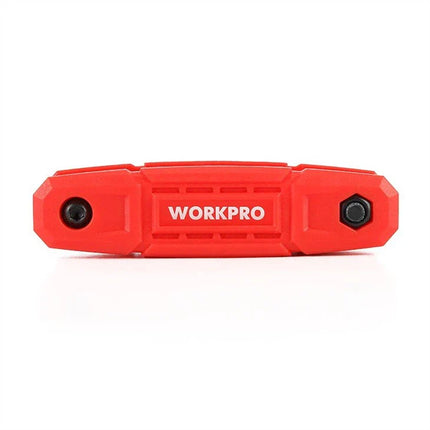 WORKPRO (WP222032) Long Arm Hex Key Set