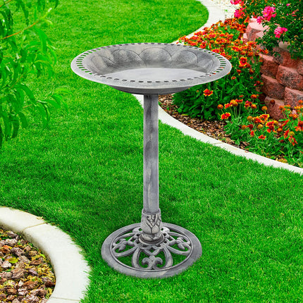 حوض ماء لسقي الطيور PURE GARDEN من البشيتي - بشيتي ستورز صورة 4