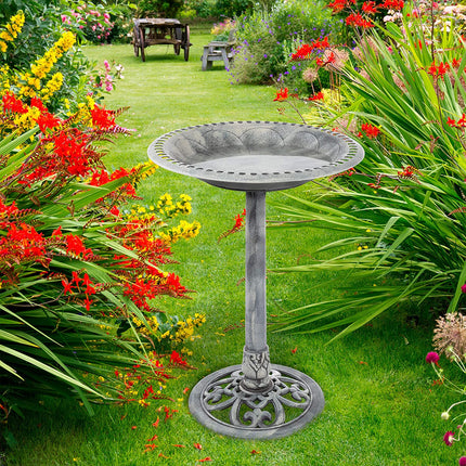 حوض ماء لسقي الطيور PURE GARDEN من البشيتي - بشيتي ستورز صورة 3