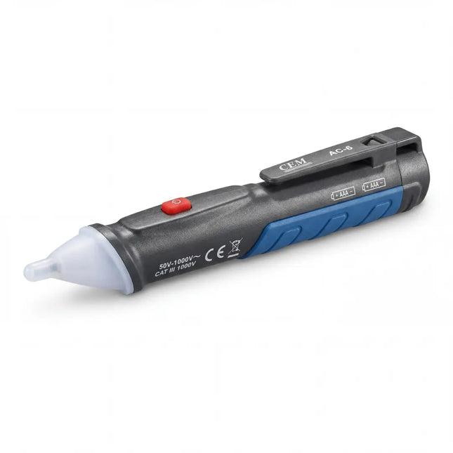 CEM AC-6 1000V Voltage Detector