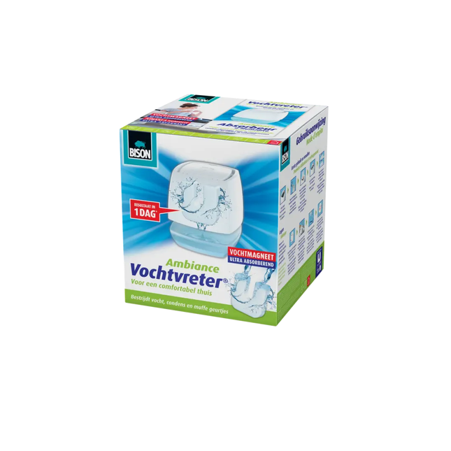 Bison Dehumidifier for Rooms (6313252)