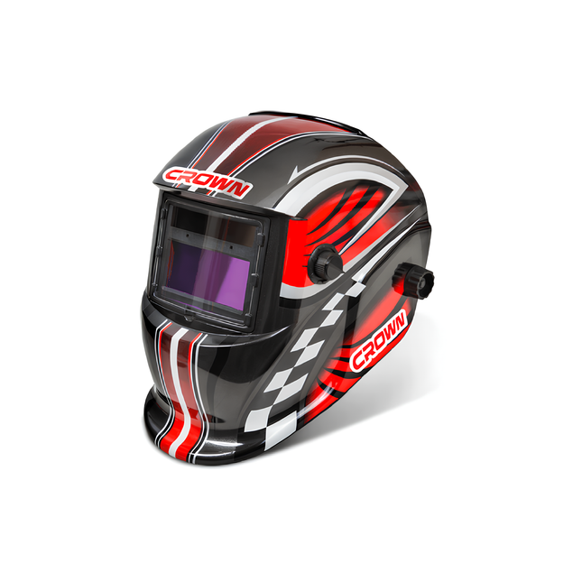 وجه لحام الكتروني رياضي (CAXW-MA1-200H)