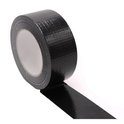 دكت تيب قياس 50 متر *٥ سم لون اسود