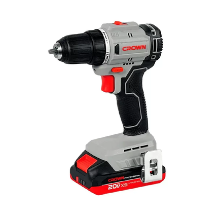 درل شحن برشلس 20 فولت 10 ملم من كراون (CT21104XS-2 BMC)